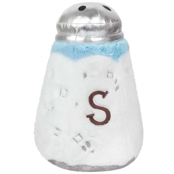 Mini Squishable Comfort Food Salt Plush