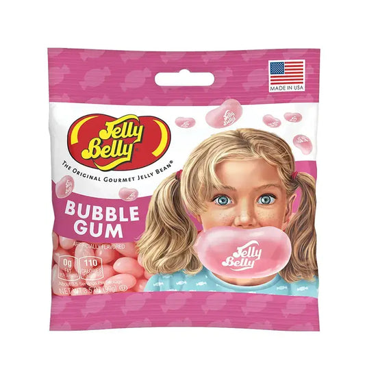 Jelly Belly Bubblegum
