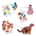 Fairy Box Multi-Activity Art Kit