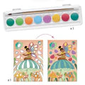 Fairy Box Multi-Activity Art Kit