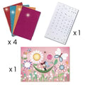 Fairy Box Multi-Activity Art Kit