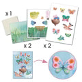 Fairy Box Multi-Activity Art Kit