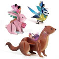 Fairy Box Multi-Activity Art Kit