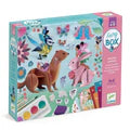 Fairy Box Multi-Activity Art Kit