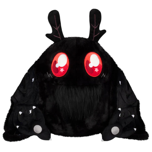 Mega Squishable Baby Mothman