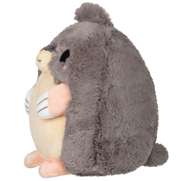 Mini Squishable Mole Plush