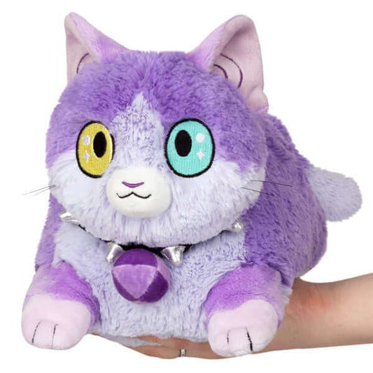 Mini Squishable Phlox the Plague Cat Plush