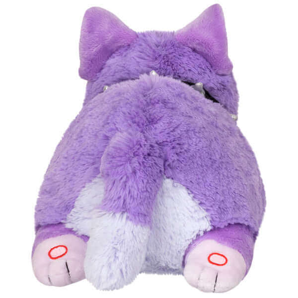 Mini Squishable Phlox the Plague Cat Plush