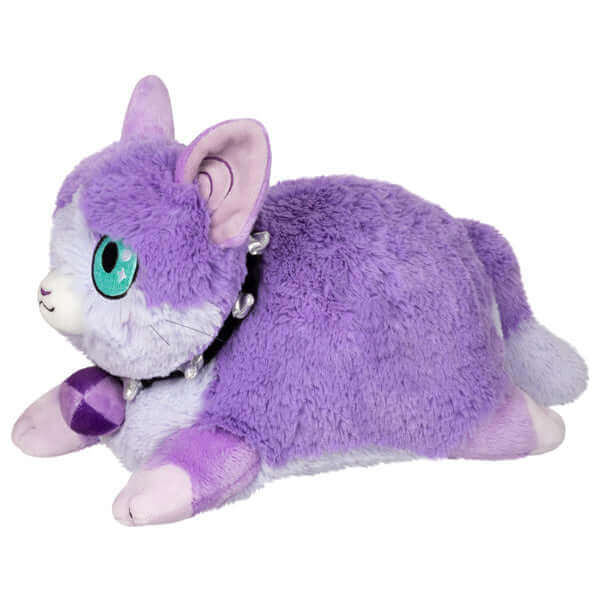 Mini Squishable Phlox the Plague Cat Plush