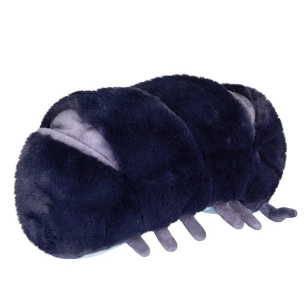 Mini Squishable Pillbug