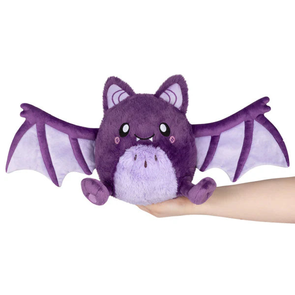 Mini Squishable Spooky Bat