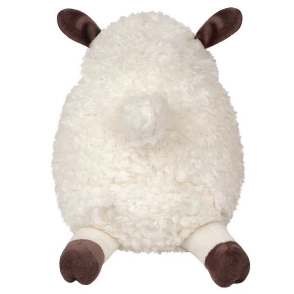 Mini Squishable Spring Lamb Plush