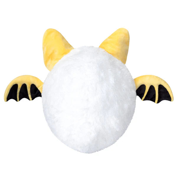 Mini Squishable Honduran White Bat