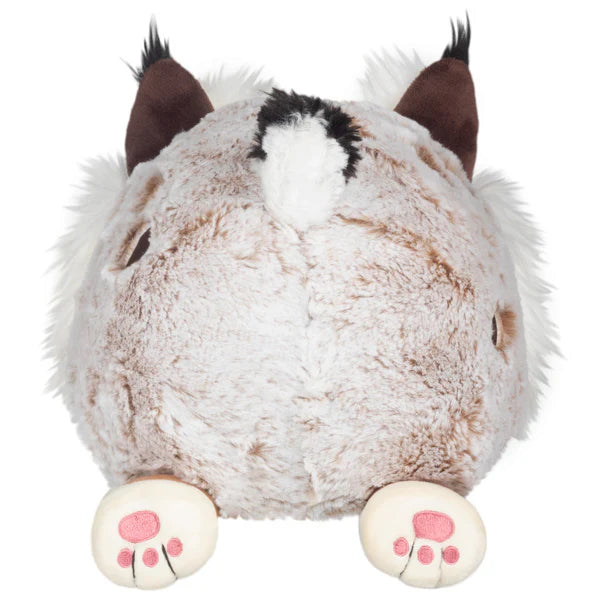 Mini Squishable Wildcat