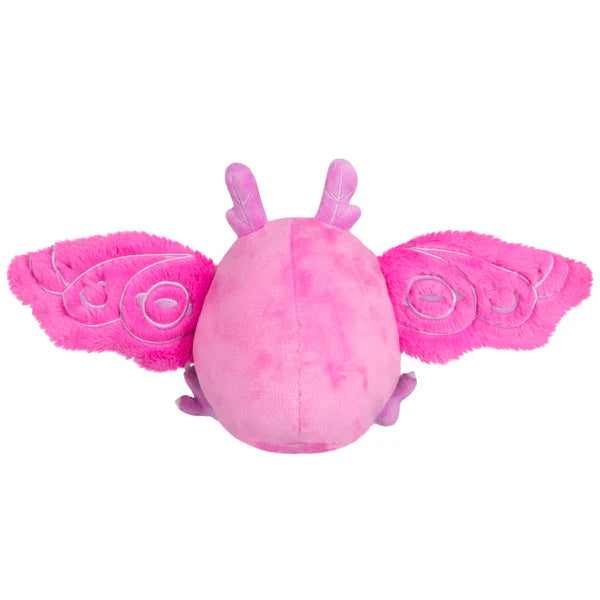 Party Snacker Pink Baby Mothman