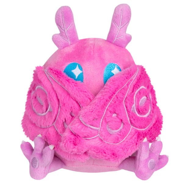 Party Snacker Pink Baby Mothman