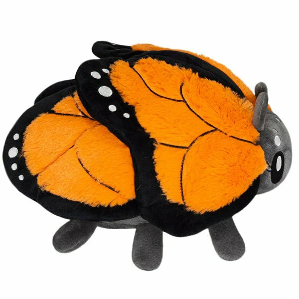 Mini Squishable Monarch Butterfly