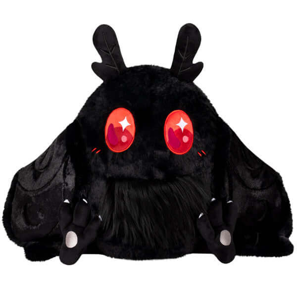 Squishable Baby Mothman Plush