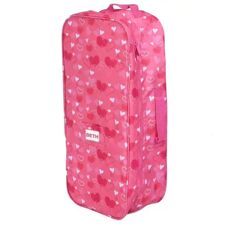 18" Doll Carry Case