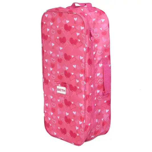 18" Doll Carry Case