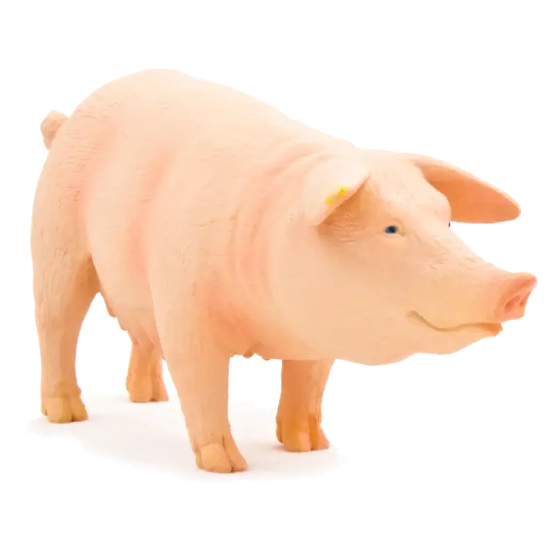Pig (Sow) figurine