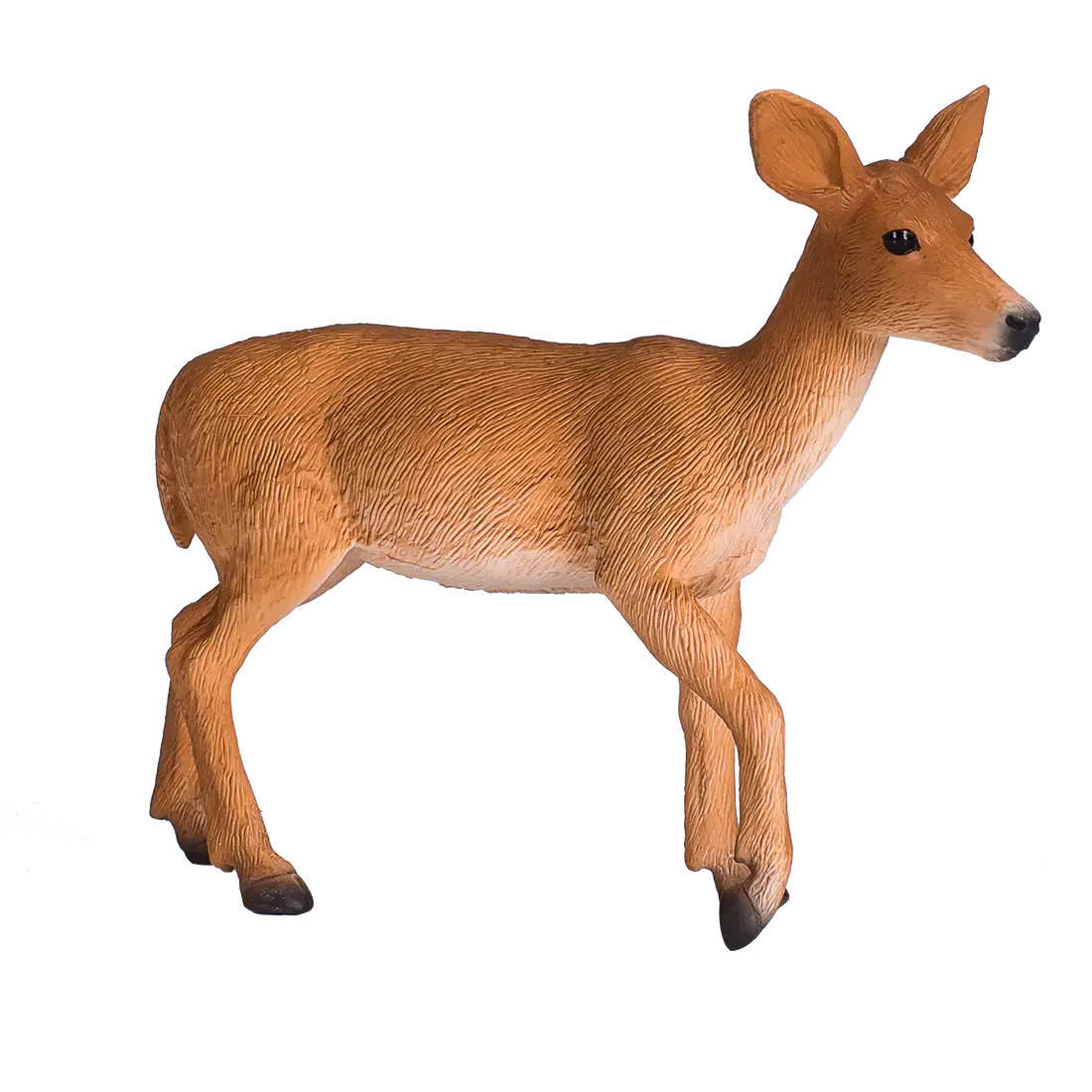 White Tailed Deer Doe Figure