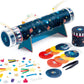 Do It Yourself Space Immersion Kaleidoscope Kit