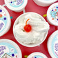 Cool & Slimey Whipped Topping 4 oz