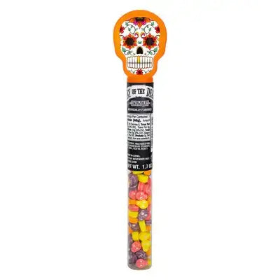 Candy Tubes, Day of the Dead