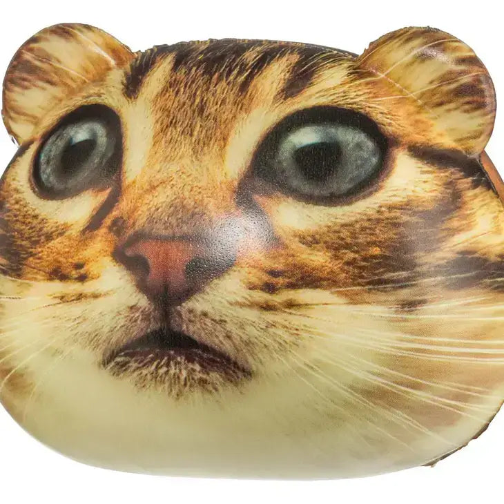 Catstronaut Slow-Rise Squishy Ball Fidget