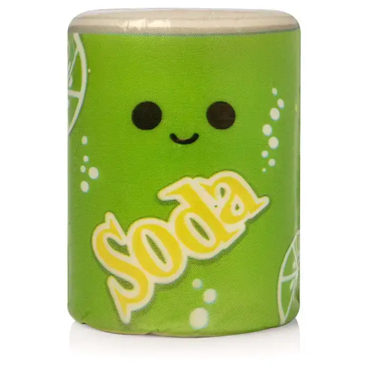 Cute Fast Food Slow Rising Mini Squishies