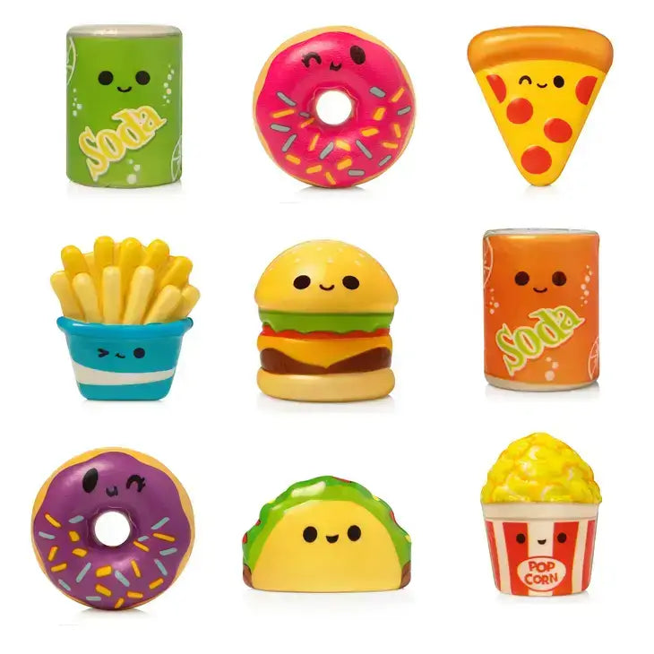 Squishies small best sale