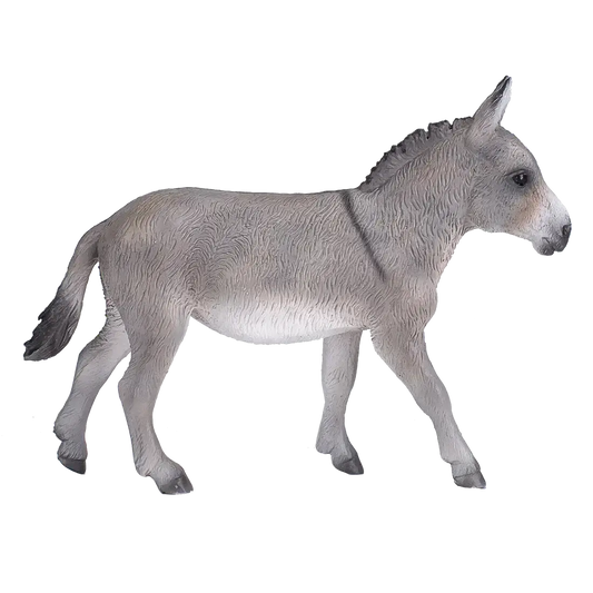 Donkey Figure