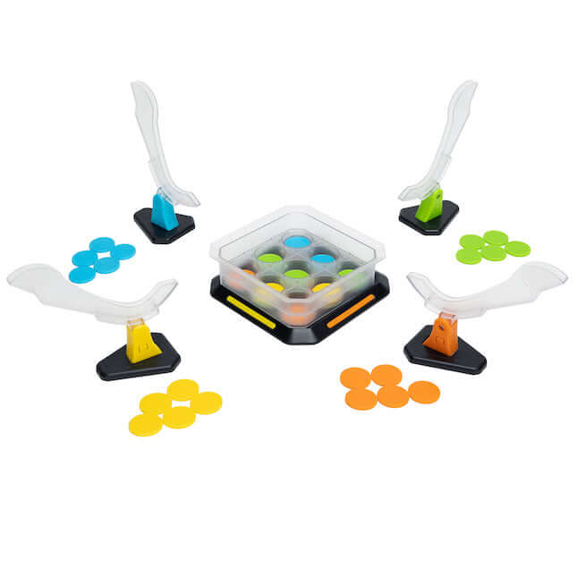 FlyFecta Family Game