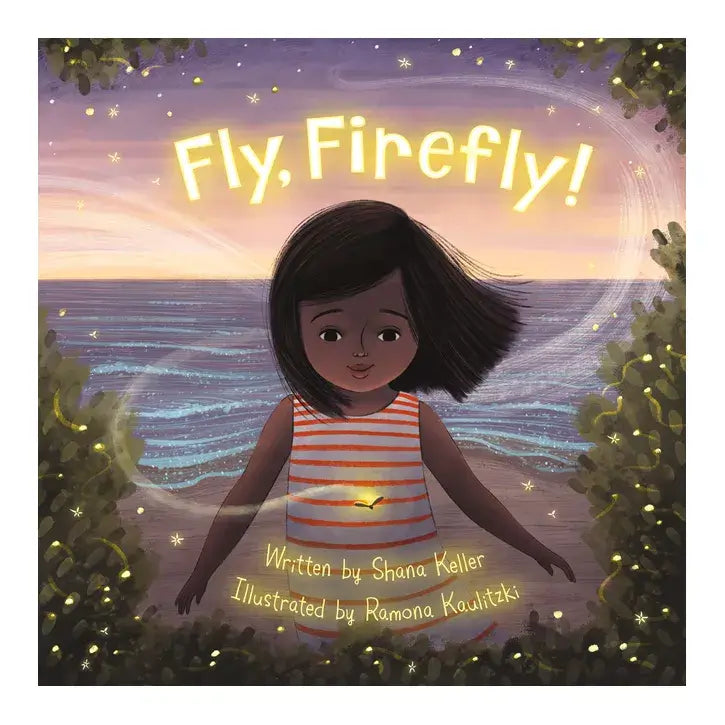 Fly, Firefly