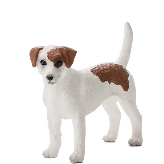 Jack Russel Terrier Figure