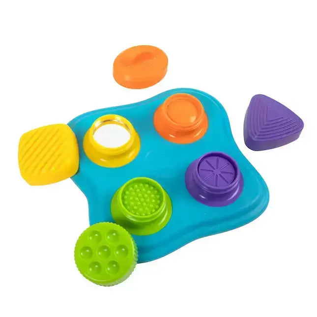 Lidzy Baby and Toddler Motor Skills Toy