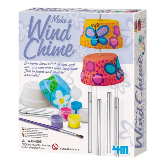 Make A Wind Chime DIY Kit