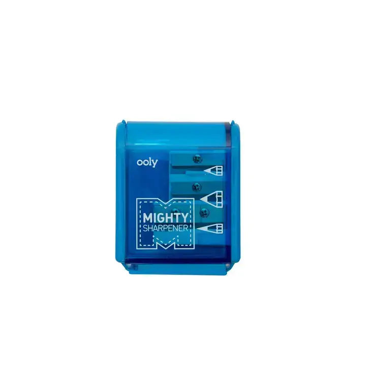 Mighty Pencil Sharpener