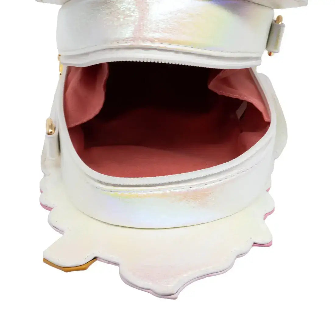 Milkshake Mug Handbag - Rainbow Sprinkles