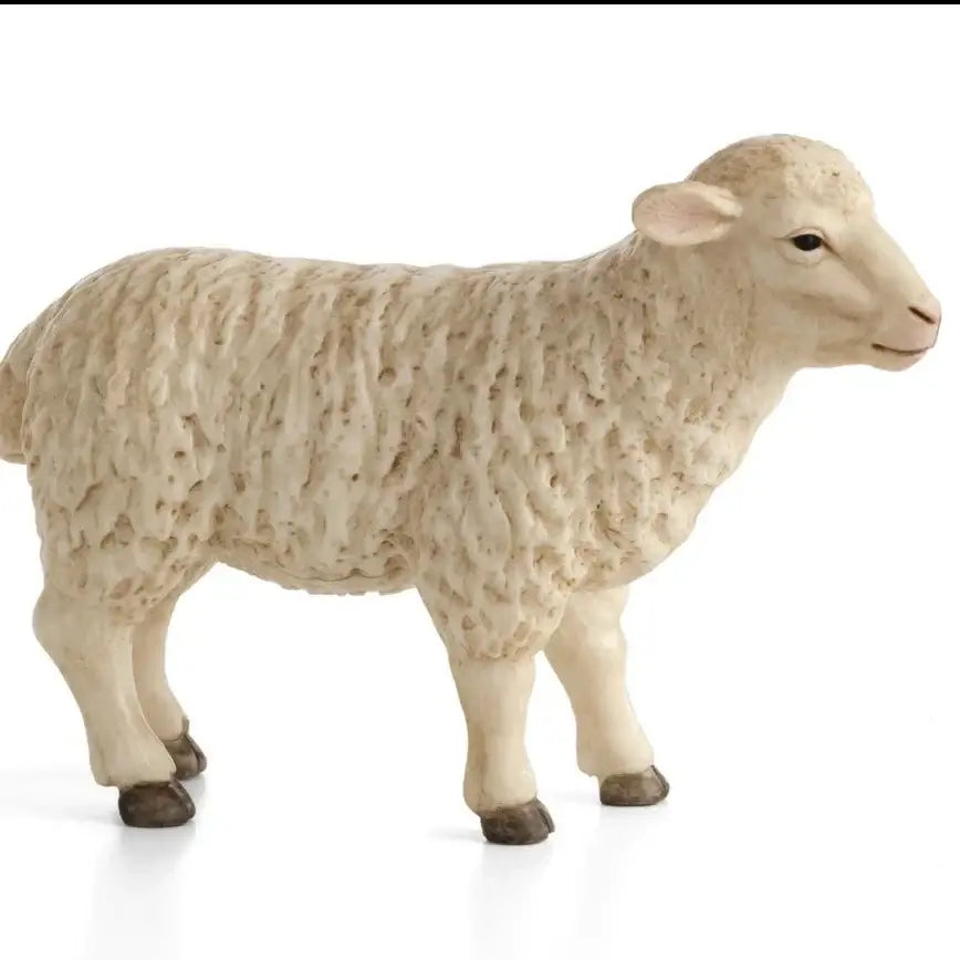 Sheep (Ewe) Figure