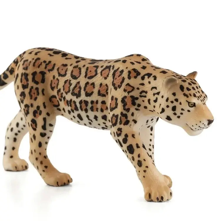 Leopard Figurine