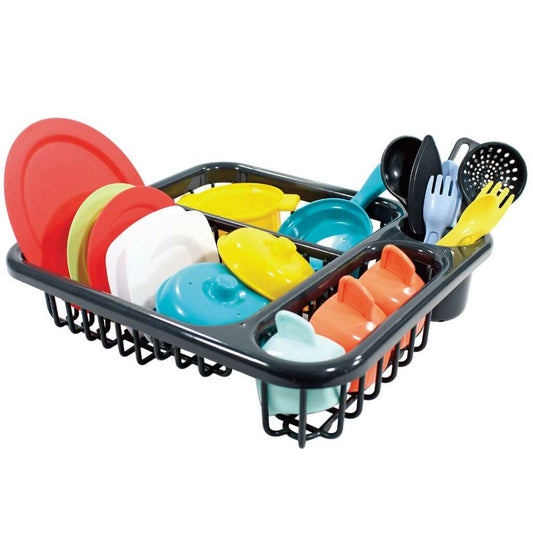 My First Dinner Ware Play set