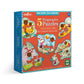 Ready to Grow - Together Time Progressive Puzzle
