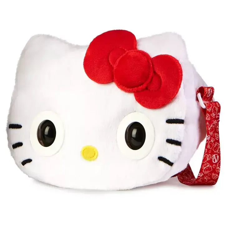 Purse Pets - Hello Kitty