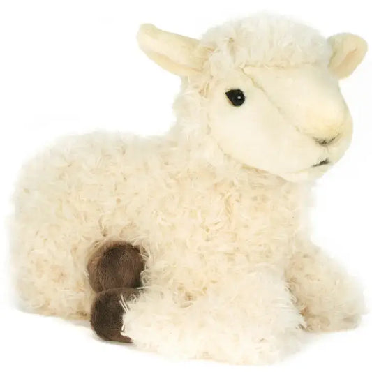 Shooky The Sheep Stuffed Animal Plush