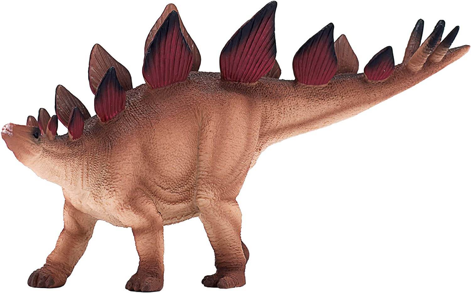 Stegosaurus Figure