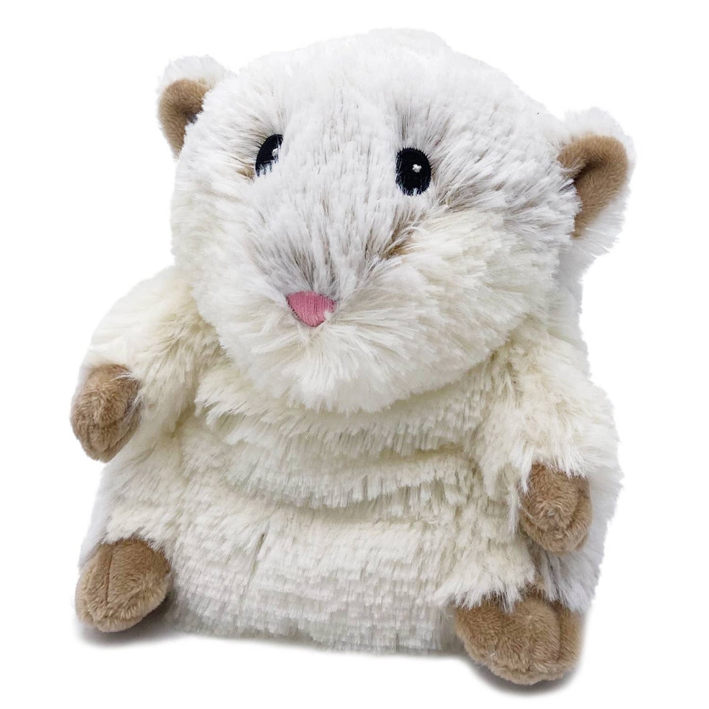 Hamster Warmies Junior (9") Microwavable Plush