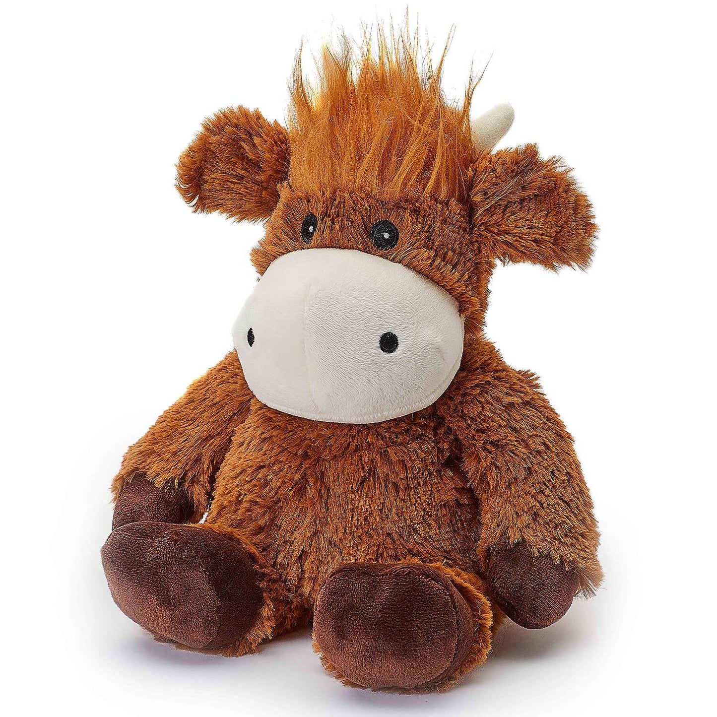 Highland Cow Warmies (13") Microwavable Plush