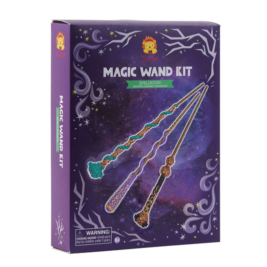 Magic Wand Art Kit